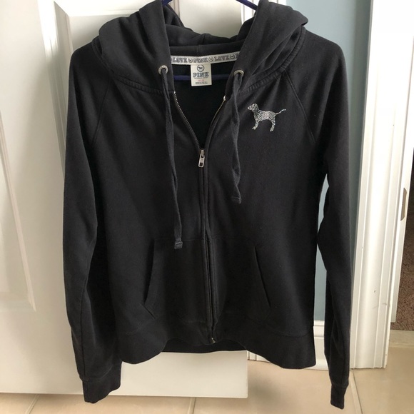 Victoria secret Sweat shirt Hoodie - Picture 1 of 3